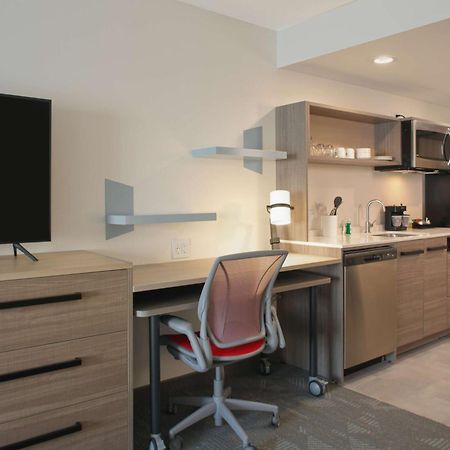 Home2 Suites By Hilton Little Rock Midtown Medical Center المظهر الخارجي الصورة
