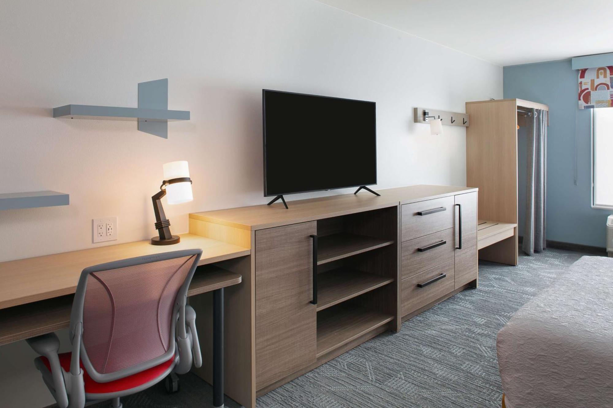 Home2 Suites By Hilton Little Rock Midtown Medical Center المظهر الخارجي الصورة
