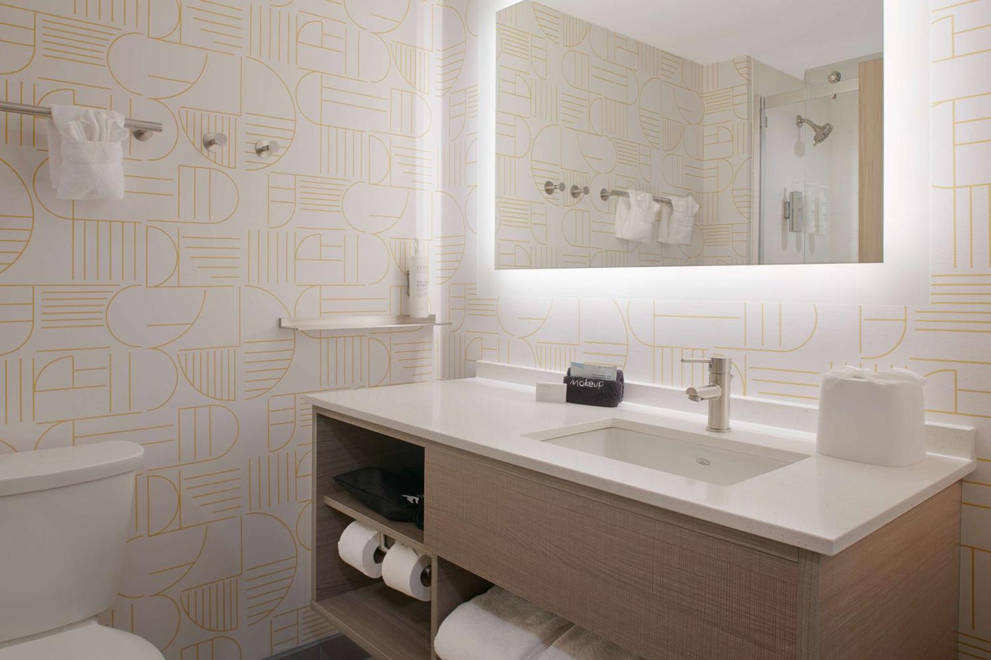 Home2 Suites By Hilton Little Rock Midtown Medical Center المظهر الخارجي الصورة