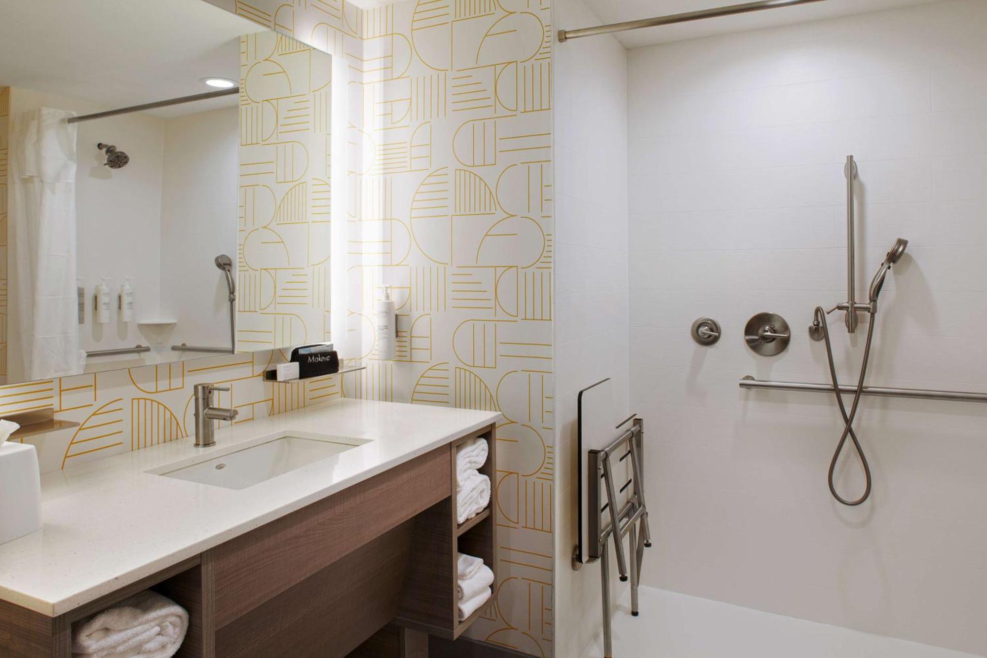 Home2 Suites By Hilton Little Rock Midtown Medical Center المظهر الخارجي الصورة
