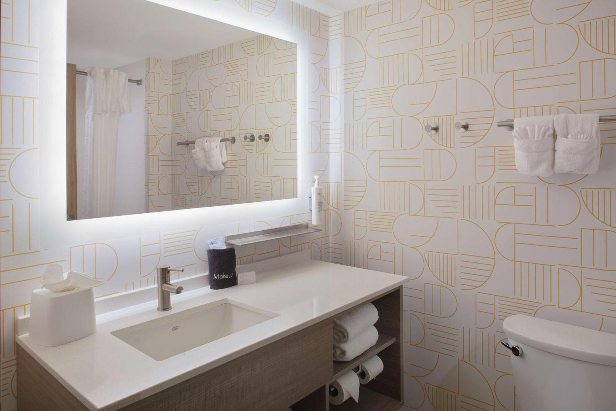 Home2 Suites By Hilton Little Rock Midtown Medical Center المظهر الخارجي الصورة