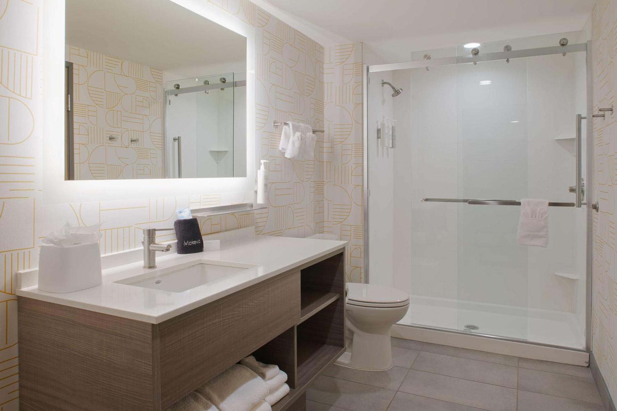Home2 Suites By Hilton Little Rock Midtown Medical Center المظهر الخارجي الصورة