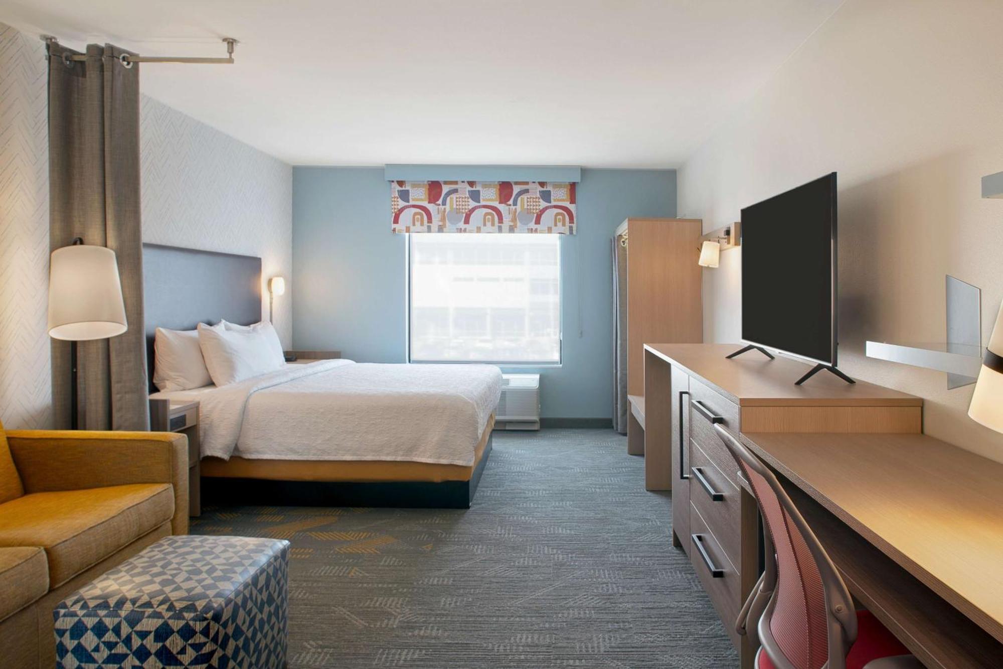 Home2 Suites By Hilton Little Rock Midtown Medical Center المظهر الخارجي الصورة