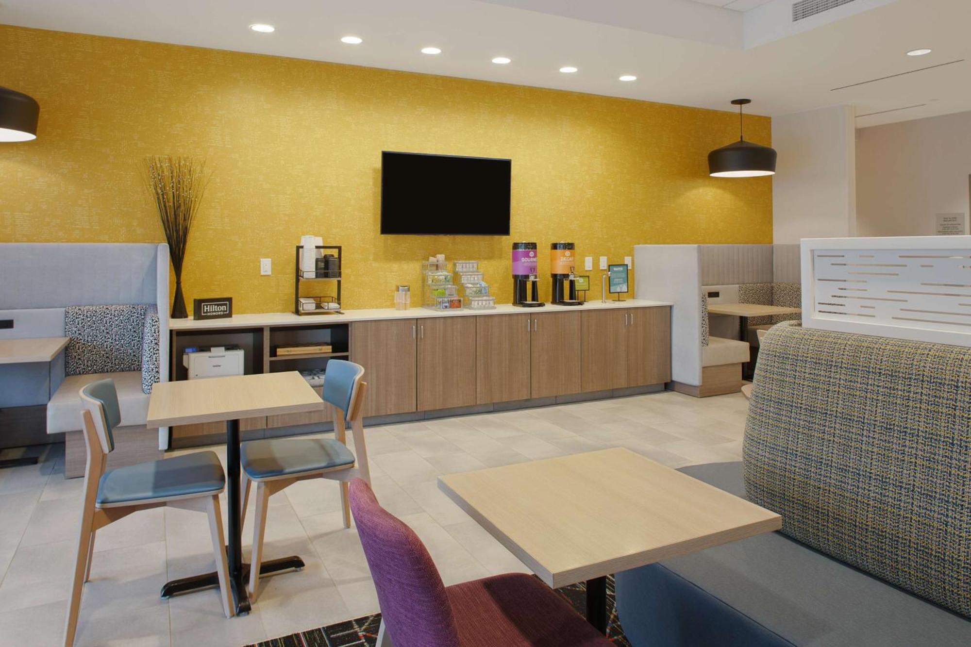Home2 Suites By Hilton Little Rock Midtown Medical Center المظهر الخارجي الصورة